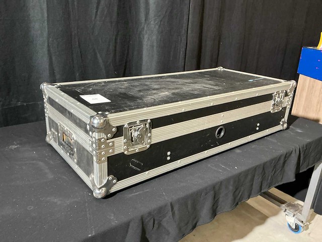Flightcase - afbeelding 8 van  8