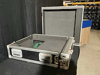 Flightcase - afbeelding 1 van  5