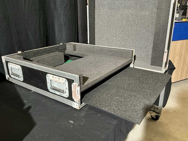 Flightcase - afbeelding 2 van  5