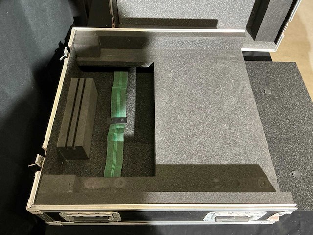 Flightcase - afbeelding 3 van  5