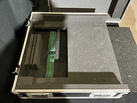 Flightcase - afbeelding 3 van  5