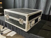 Flightcase - afbeelding 4 van  5