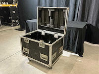 Flightcase - afbeelding 1 van  4