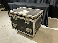Flightcase - afbeelding 2 van  4