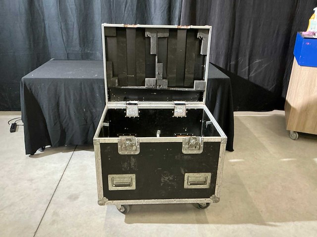 Flightcase - afbeelding 3 van  4