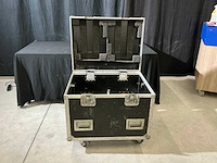 Flightcase - afbeelding 3 van  4
