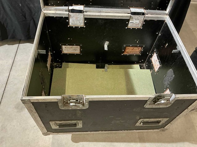 Flightcase - afbeelding 4 van  4