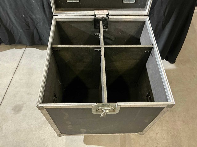 Flightcase - afbeelding 3 van  6