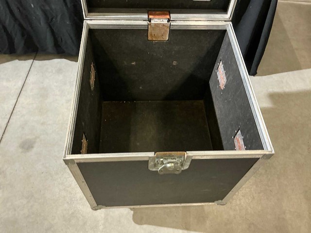 Flightcase - afbeelding 2 van  4