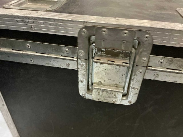Flightcase - afbeelding 3 van  4