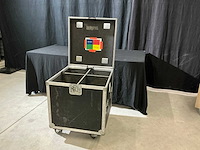 Flightcase - afbeelding 1 van  6