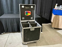 Flightcase - afbeelding 2 van  6