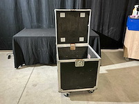 Flightcase - afbeelding 1 van  4