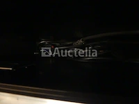 Flightcases met lg 42ws10 display - afbeelding 5 van  8