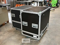 Flightcases - afbeelding 1 van  8