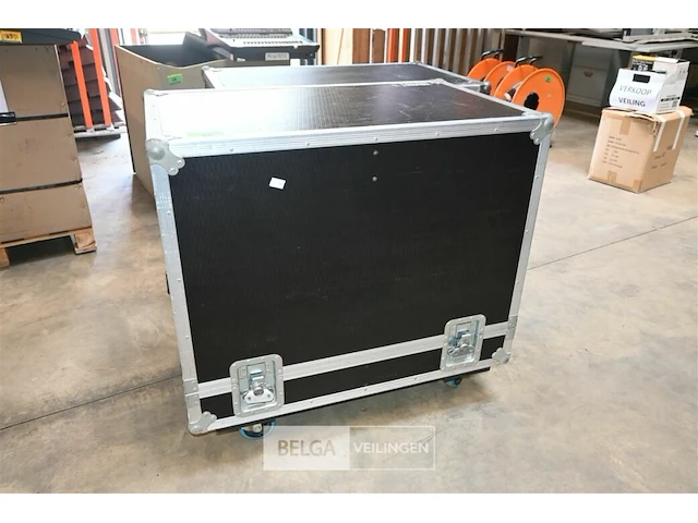 Flightcases - afbeelding 2 van  8