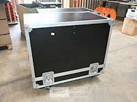 Flightcases - afbeelding 2 van  8