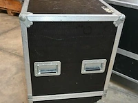 Flightcases - afbeelding 3 van  8