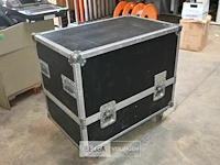 Flightcases - afbeelding 5 van  8