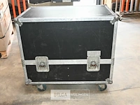 Flightcases - afbeelding 6 van  8