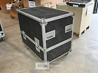 Flightcases - afbeelding 7 van  8