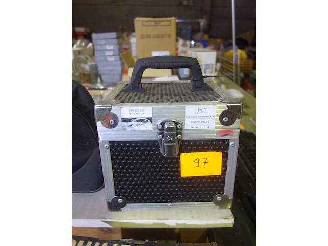 Flightkist - afbeelding 1 van  2