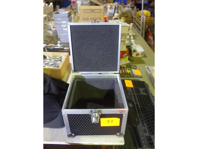 Flightkist - afbeelding 2 van  2