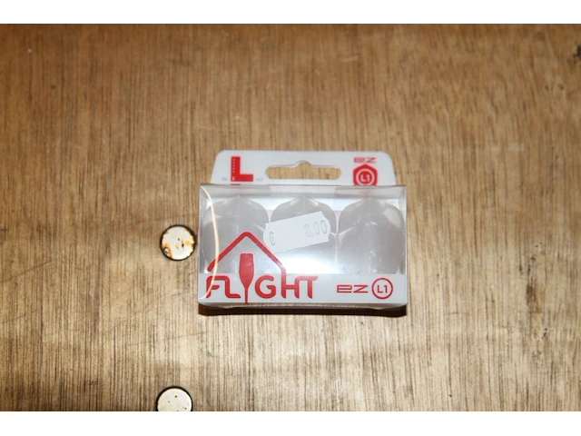 Flights l -style - afbeelding 5 van  7