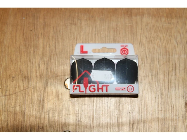Flights l -style - afbeelding 7 van  7