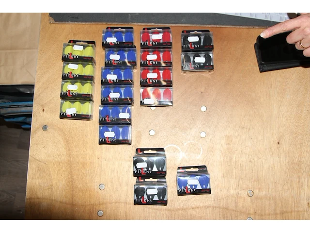 Flights l -style - afbeelding 1 van  7