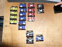 Flights l -style - afbeelding 1 van  7