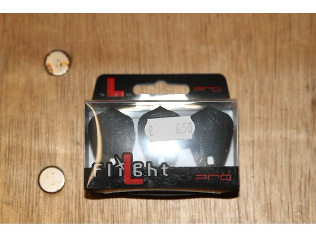 Flights l -style - afbeelding 3 van  7