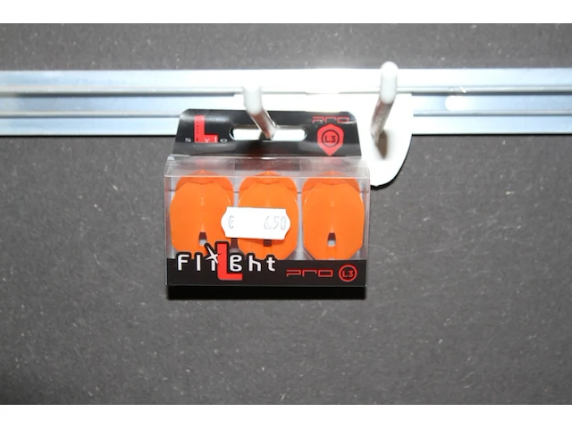 Flights l -style - afbeelding 2 van  3
