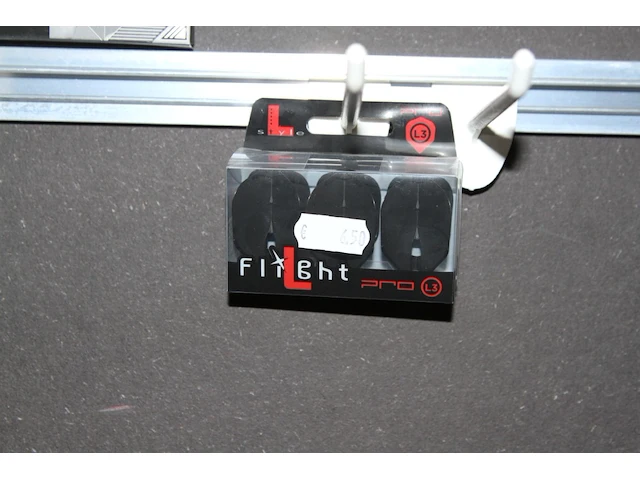Flights l -style - afbeelding 3 van  3
