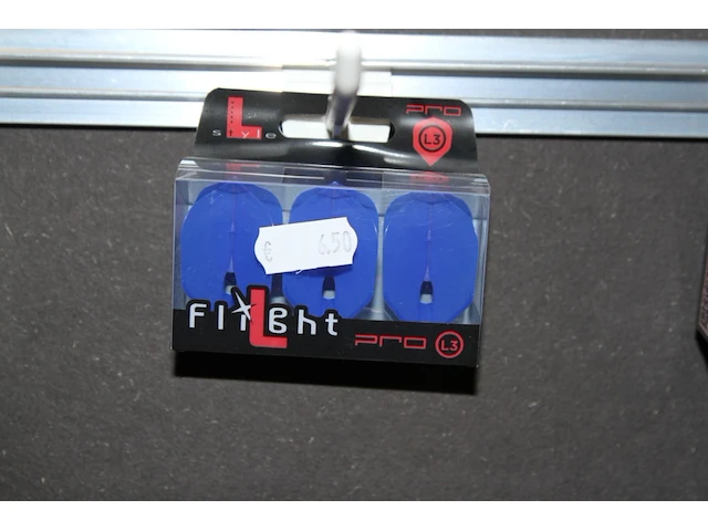 Flights l -style - afbeelding 3 van  4