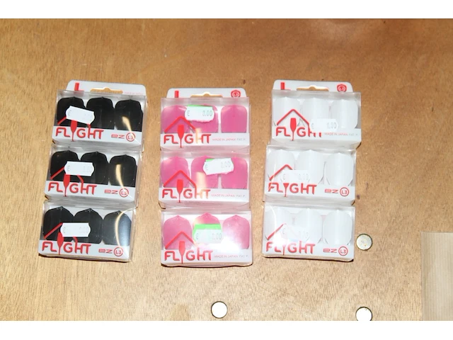 Flights l -style - afbeelding 1 van  4