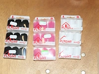 Flights l -style - afbeelding 1 van  4