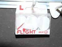 Flights l -style - afbeelding 2 van  4