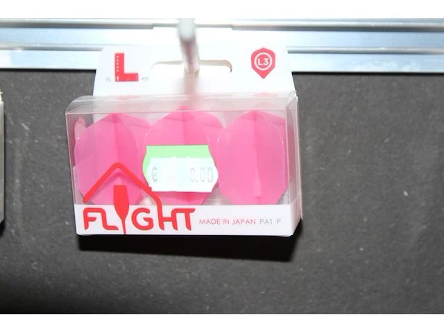 Flights l -style - afbeelding 3 van  4