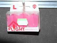 Flights l -style - afbeelding 3 van  4