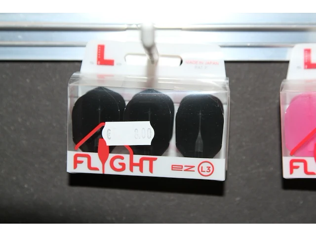 Flights l -style - afbeelding 4 van  4