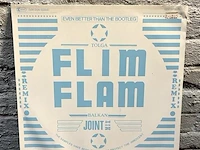 Flim flam - afbeelding 1 van  1