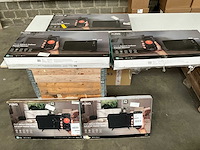 Flinq diverse smart paneel verwarmingen (5x) - afbeelding 1 van  10