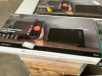 Flinq diverse smart paneel verwarmingen (5x) - afbeelding 6 van  10