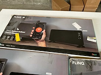 Flinq diverse smart paneel verwarmingen (5x) - afbeelding 7 van  10