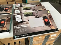 Flinq diverse smart paneel verwarmingen (6x) - afbeelding 4 van  11