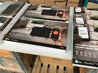Flinq diverse smart paneel verwarmingen (6x) - afbeelding 5 van  11