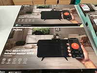 Flinq diverse smart paneel verwarmingen (6x) - afbeelding 9 van  11