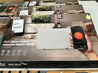 Flinq diverse smart paneel verwarmingen (6x) - afbeelding 11 van  11