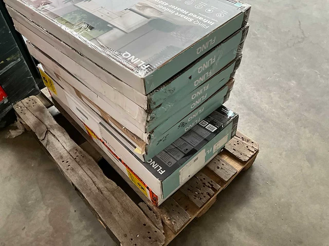 Flinq diverse smart paneelverwarmingen (9x) - afbeelding 3 van  12